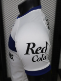 26-27 Toluca Away Player Version Soccer Jersey