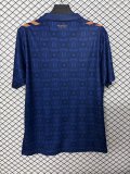 26-27 Sunderland Third Fans Soccer Jersey