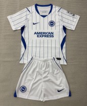 26-27 Brighton Away Adult Suit
