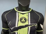 26-27 PSG Special Edition Player Version Soccer Jersey