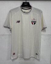 26-27 Sao Paulo Third Fans Soccer Jersey*空白版