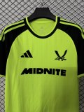 26-27 Sheffield United Third Fans Soccer Jersey