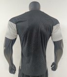 26-27 LIV Black Player Version Training Shirts