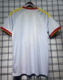 26-27 RC Lens Third Fans Soccer Jersey