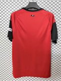 26-27 Nurnberg Third Fans Soccer Jersey