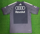 2026 Audi New Pattern Heat Transfer Printing Short Sleeve Racing Suit