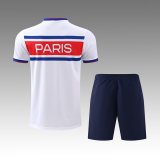 26-27 PSG High Quality Training Short Suit