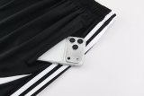 2026 AD Blue Training Short Suit