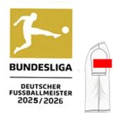 26-27 Bayern Third Fans Soccer Jersey