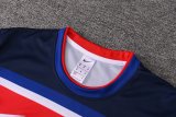 26-27 PSG High Quality Training Short Suit