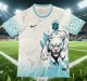 26-27 Brazil Special Edition Fans Soccer Jersey