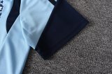 26-27 Argentina High Quality PoLo Training Short Suit