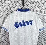 1996-1997 Velez Sarsfield Home Retro Soccer Jersey