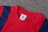 26-27 Spain High Quality Training Short Suit