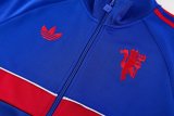 26-27 Man Utd High Quality Jacket Tracksuit