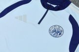 26-27 Aja× High Quality Half Pull Tracksuit