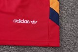 26-27 Spain High Quality Training Short Suit