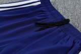 26-27 Aja× High Quality Half Pull Tracksuit