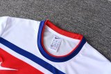 26-27 PSG High Quality Training Short Suit