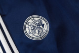 26-27 Aja× High Quality Jacket Tracksuit