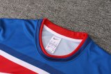 26-27 PSG High Quality Training Short Suit