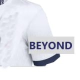 26-27 PSG Away Women Fans Soccer Jersey (女)