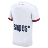 26-27 PSG Away Women Fans Soccer Jersey (女)