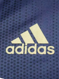 2018-2019 Man Utd Third Player Version Retro Soccer Jersey*球员