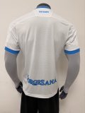 26-27 Napoli Away Player Version Soccer Jersey