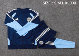 26-27 Aja× High Quality Jacket Tracksuit