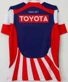 2008-2009 Chivas Home Retro Soccer Jersey