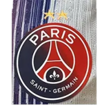 26-27 PSG Away Women Fans Soccer Jersey (女)