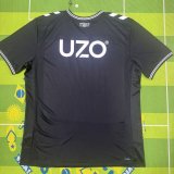 26-27 Vitória Away Fans Soccer Jersey