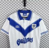 1996-1997 Velez Sarsfield Home Retro Soccer Jersey