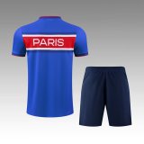 26-27 PSG High Quality Training Short Suit