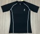 2026 ON Black Tight short sleeves