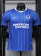 26-27 Brighton Home Player Version Soccer Jersey