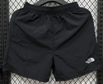 2026 TNF Black Casual Short Pants