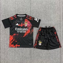 26-27 Benfica Third Kids Soccer Jersey