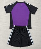 26-27 LIV Purple Goalkeeper Adult Suit