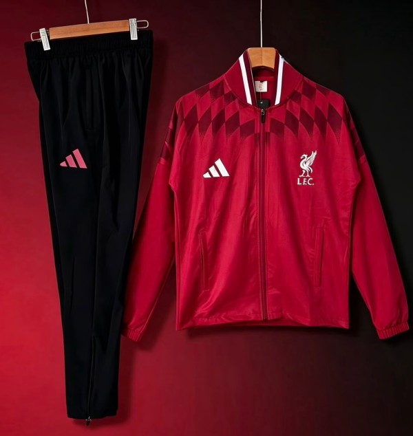 26-27 LIV High Quality Windbreaker Suit