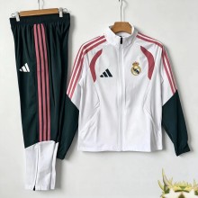 26-27 RMA High Quality Windbreaker Suit