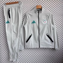 26-27 Algeria High Quality Windbreaker Suit