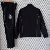 26-27 PSG High Quality Windbreaker Suit(With 2 Star)*两颗星