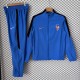 26-27 France High Quality Windbreaker Suit