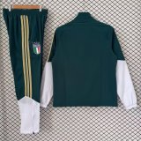 26-27 Italy High Quality Windbreaker Suit