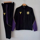 26-27 BAR High Quality Windbreaker Suit