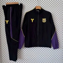 26-27 BAR High Quality Windbreaker Suit