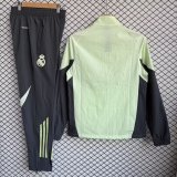 2026 RMA High Quality Windbreaker Suit