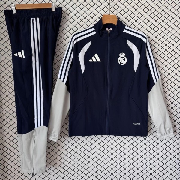 26-27 RMA High Quality Windbreaker Suit